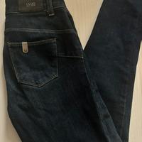 Jeans skinny donna Liu Jo XS