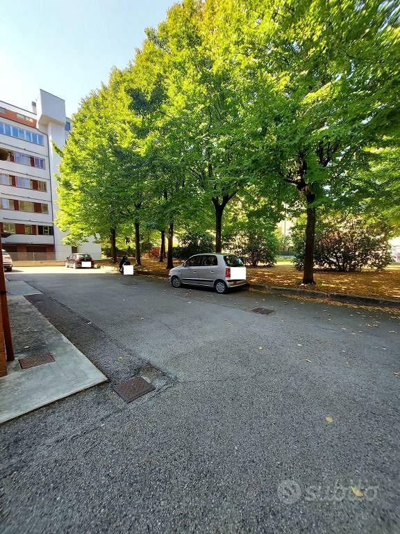 Appartamento – Pesaro, Baia Flaminia, Pantano - Vista 2