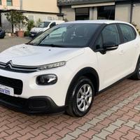 CITROEN C3 1.2 PureTech 82cv FEEL AZIENDALE GUID