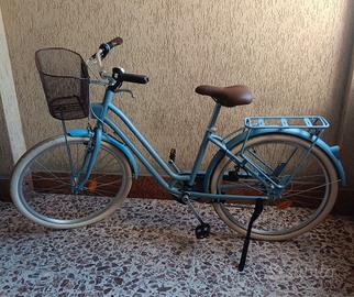 Elops 520 decathlon pari a nuovo accessori inclusi