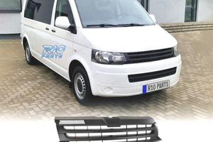 GRIGLIA PER VOLKSWAGEN VW T5 09-15 NERA