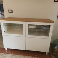 credenza Ikea betsa