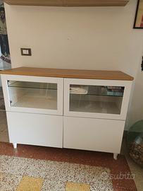 credenza Ikea betsa