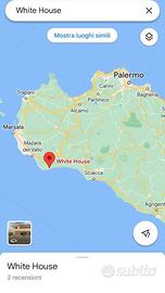 Tre fontane gruppi numerosi o singole famiglie