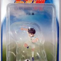 Action figure Tsubasa Ozora by "Mediacom".