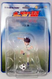 Action figure Tsubasa Ozora by "Mediacom".