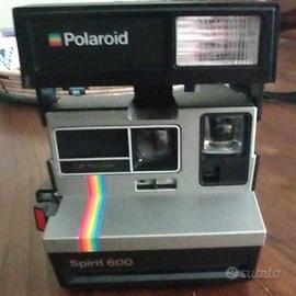 macchina fotografica Polaroid