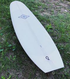 Longboard BING SILVERSPOON