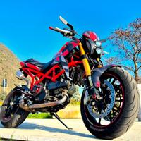 Ricambi Multistrada spwcial