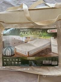 Topper Letto Singolo