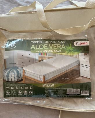 Topper Letto Singolo