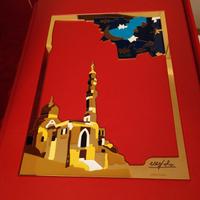 Nespolo - mille e una notte ARTE' investimento 