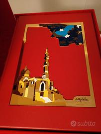 Nespolo - mille e una notte ARTE' investimento 