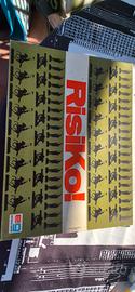 Gioco da Tavola RISIKO vintage