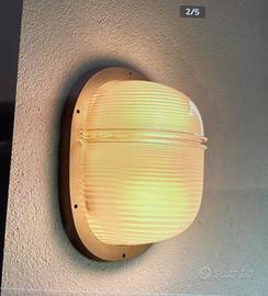 Artemide Lampada Pericle anni 80 nuova