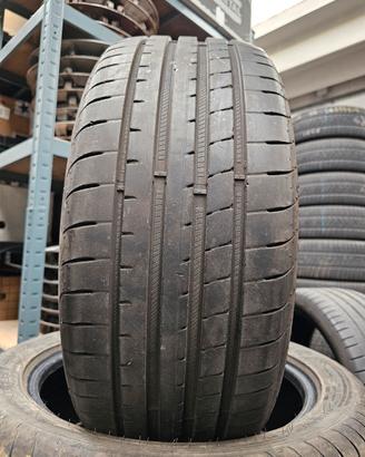 245 45 R 18 96W Goodyear Eagle F1 Asymmetric 3 