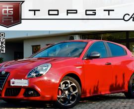 Alfa Romeo Giulietta 1.6 JTDm 120 CV,PACK SPRINT S