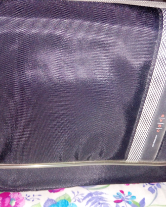 Borsa porta PC o tablet Evec