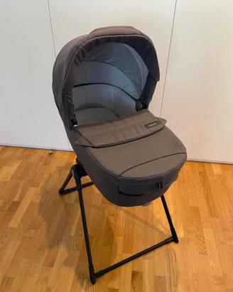 Trio inglesina aptica xt