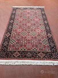 tappeto orientale 