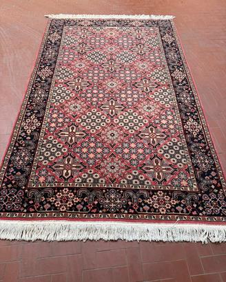 tappeto orientale 