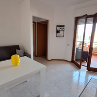 Appartamento zona cretarossa