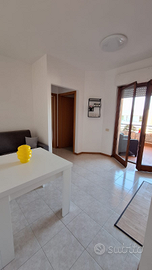 Appartamento zona cretarossa