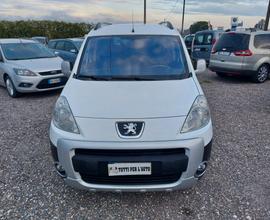 Peugeot Partner 1.6 HDi 110CV Outdoor 7 POSTI