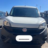 Fiat Doblo 1.6 Diesel