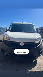 Fiat Doblo 1.6 Diesel