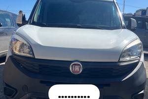 Fiat Doblo 1.6 Diesel