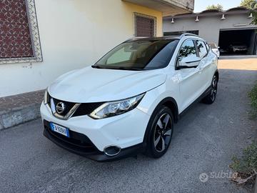 Nissan Qashqai 1.6 dCi 2WD 360