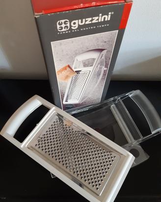 Grattugia Guzzini anni 70 plexiglass NUOVA