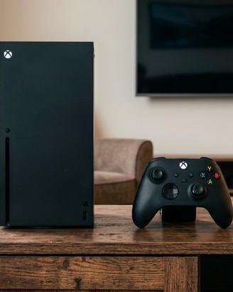 Xbox series x1tb