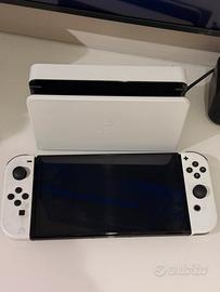 Intendo switch OLED