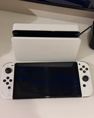 Intendo switch OLED