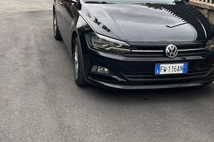 Polo wolksvagen