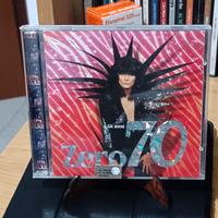cd Renato Zero Gli anni 70 