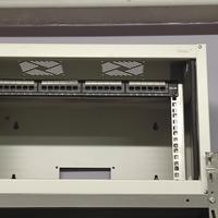 Rack BTICINO