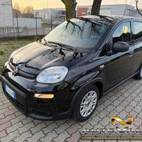 FIAT Panda 1.0 FireFly S&S Hybrid City Life KM58
