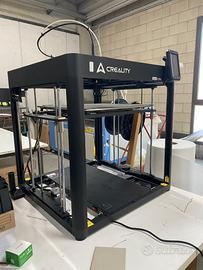 STAMPANTE CREALITY ENDER 5 MAX