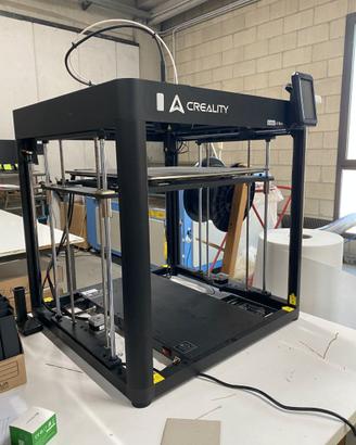 STAMPANTE CREALITY ENDER 5 MAX