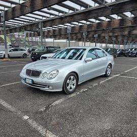 mercedes classe e220 avangard 