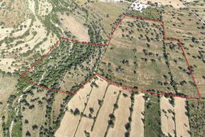 Terreno a Scicli (RG)