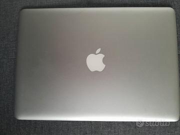 Apple Macbook Air 2010 funzionante