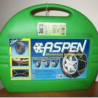 Catene x auto ASPEN 30