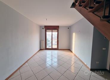 Appartamento duplex