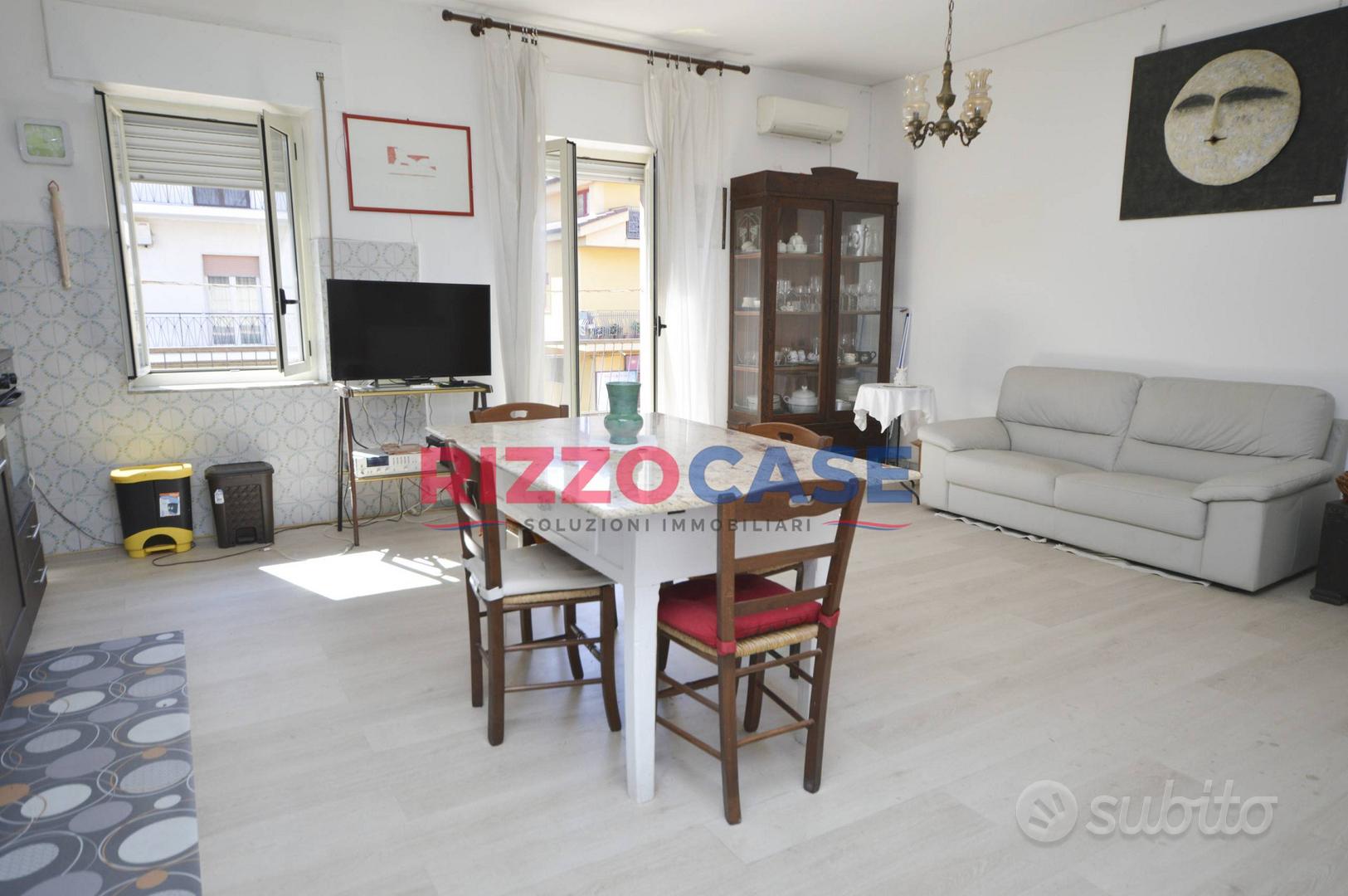 Appartamento – Crosia, Mirto - Vista 2
