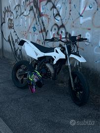 Beta tpr 86