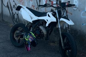 Beta tpr 86
